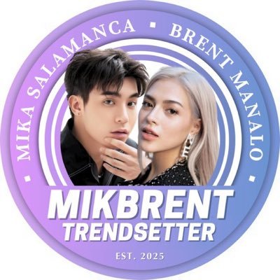 MIKBRENT TRENDSETTER Profile