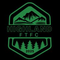 Highland (@highlandftfc) 's Twitter Profile