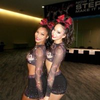 cheerleading (@yourcheerfeedd) 's Twitter Profile Photo