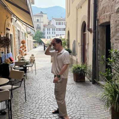 👑 CEO & Co-Founder of @maestroaigaming | Building tools that make CS2 traders smarter | Partnering with creators | 📍Liverpool | https://t.co/1TnqQRvgek