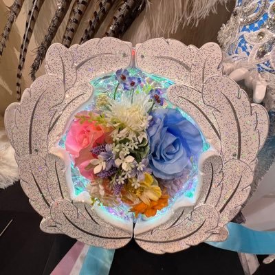 misachan_1992's profile picture. 永遠のご贔屓様❤️明日海りお様❤️ 宝塚歌劇団・花組🌸綺城ひか理✨輝涼じゅん✨ひとあか　OSK日本歌劇団❤️登堂結斗✨夏目せな✨