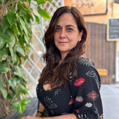 Carolina Botelho Profile