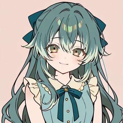 Linda_hony's profile picture. Panda Girl 🐼
Panda Gamer 🐼🎮
But a Delphine Vtuber 🐬🐬