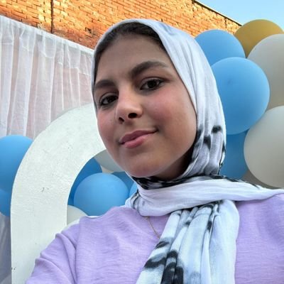 aml_rokaya's profile picture. Dentist 🫶
Zamalek 💖..
Hardworking lazy amola 👉👈