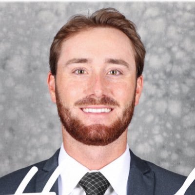 Caleb Toshcoff Profile