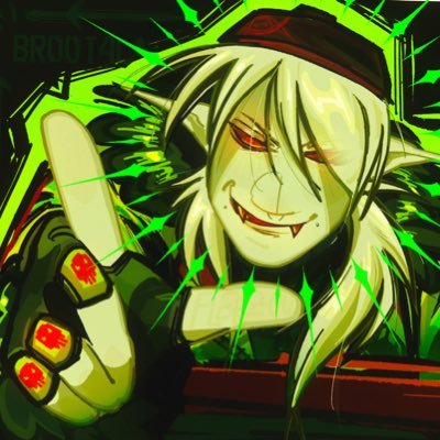 WITCHBREWLVR's profile picture. 