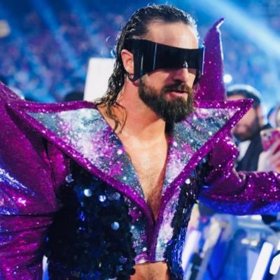 25 | 🦂 | 🇲🇽 | this is MY space to YAP about Wrestlin :)) Liv, Dom, Bianca, Seth, … the list can go on