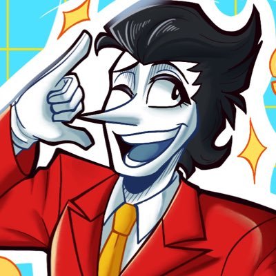 DimSauce | COMMISSIONS OPENさんのプロフィール画像