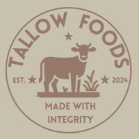 @Tallow_Foods (@tallow_foods) 's Twitter Profile