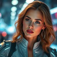 LYRA CYREX (@lyracyrex) 's Twitter Profile
