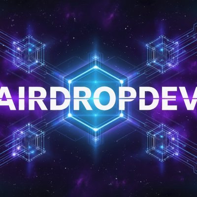 I don’t buy tokens. I earn them.
Deep in testnets, farming future gains.
#Crypto #BUIDL #AirdropDev