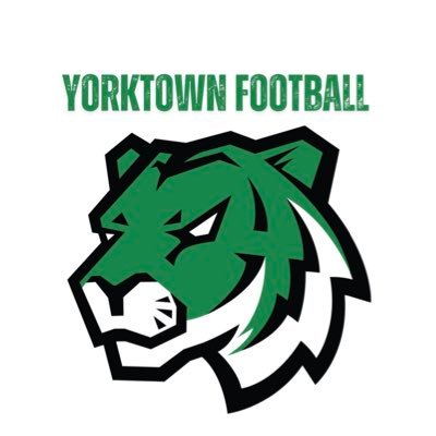 🏈 Yorktown Football Boosters 📍 Yorktown, IN 🏆 Sectional Champs: ‘83, ‘98, ‘08, ‘14, ‘22 🌟 18 North All-Stars | 63 All-State | 60 Region Picks