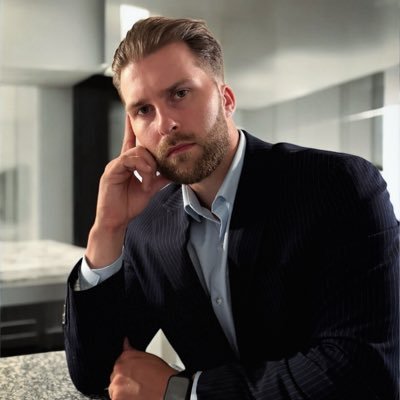 Andrew - Algo Deciphering Profile