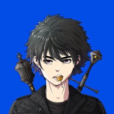 KuyzOnRonin's profile picture. 