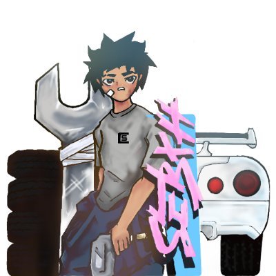 Colt Sebxh Profile