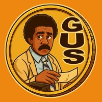 TheGusGorman (@thegusgorman) 's Twitter Profile
