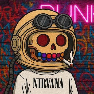 0xnaut👨🏾🚀☠︎ Profile