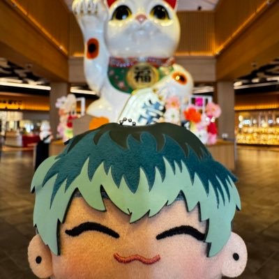 𓋪◌琉海ᗦ↞︎◃︎さんのプロフィール画像
