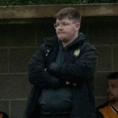 JayRoberts42's profile picture. First Team Manager of @CPDLlangoedFC