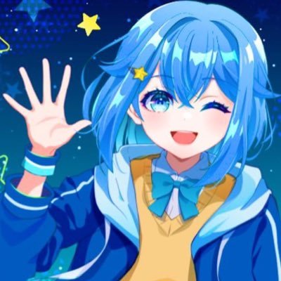 星那ヨゾラVTuber🪄︎︎🌠さんのプロフィール画像