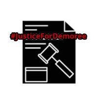 The Demoree Docket #JusticeForDemoree (@demoreedocket) 's Twitter Profile