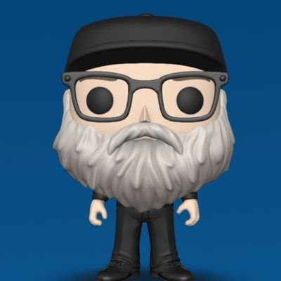 PhilArsenau1t's profile picture. 