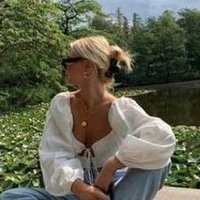 VisionaryCharlotteClark (@luger7343) 's Twitter Profile