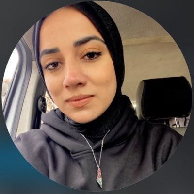 Prayer for Palestinian Journalist and TV Reporter 🇯🇴🙏
