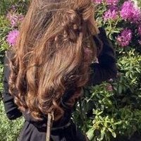 MysticLilyClark (@kleraxoom31294) 's Twitter Profile