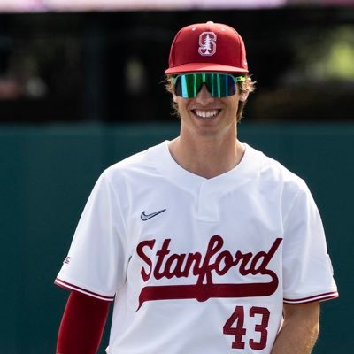 Redondo Union HS 2024 || Baseball INF & Football WR || 6’1, 200lbs || 4.1 GPA || Stanford Baseball