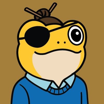 saintfts's profile picture. To each their own.