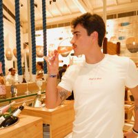 eloizinho (@eloihaddad) 's Twitter Profile