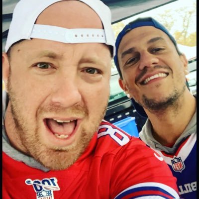 joeyheinrich's profile picture. Zoies Dad,#Billsmafia, Once 3 putted from 4 feet, 2nd Place 2021 Myrtle Beach par challenge. 2X 🥈 of the match. 1x Pneumonia survivor