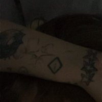 fucked up (@ezlychee) 's Twitter Profile