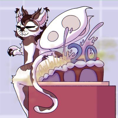 I just post random fart art i draw! MINORS DNI. 20 yr old trans man.
