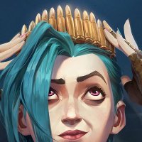 Liv Piltover's Finest 🫦 (@_treeoflanguage) 's Twitter Profile