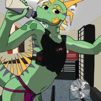 Sallos (@gaylizardbutt) 's Twitter Profile Photo Sallos (@gaylizardbutt) 's Twitter Profile Photo