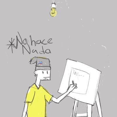 charnutx's profile picture. aprendiendo a dibujar
se aceptan ideas