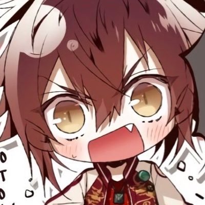 eng/fr ↷she/her #otometwt ! i love my men blushy and pathetic ♡ let’s be friends . . . ! 🎮 : Collar x Malice