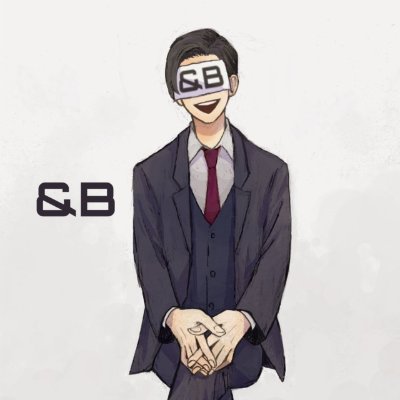 &Bさんのプロフィール画像