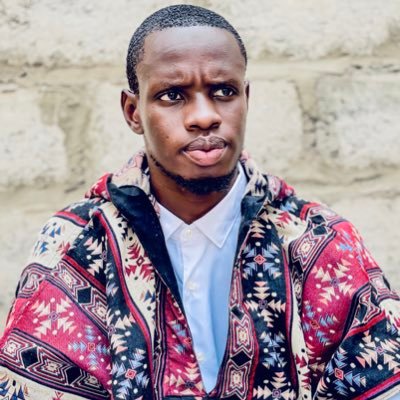 GoraThiaw08's profile picture. #PraticeMakesPerfect