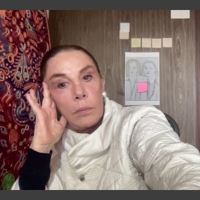 @sabinaberman