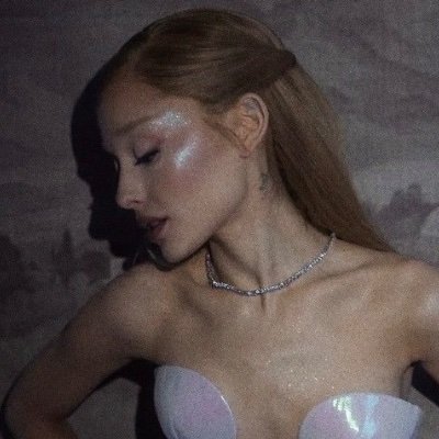 #1 Va Va Voom Stan
🎀Nicki, Ariana, Doja & SZA 🎀
@tatemcrae’s “SO CLOSE TO WHAT” OUT NOW!!!
#Ariana Grande’s “eternal sunshine deluxe” OUT NOW!!!