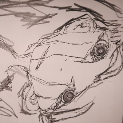 7KHhVvS3ya88374's profile picture. 絵と服と0円ショップ