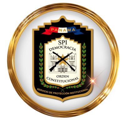 SPIPanama's profile picture. Cuenta Oficial del Servicio de Protección Institucional (S.P.I.)
Central Telefónica: 527-9600
Reclutamiento: 527-9911/ 527-9913