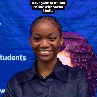 NdubisiChijindu's profile picture. Social Media Manager @thekenndubisi