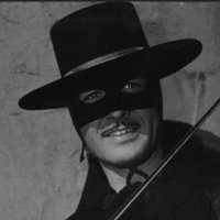 Zorro (@zorrozman) 's Twitter Profile