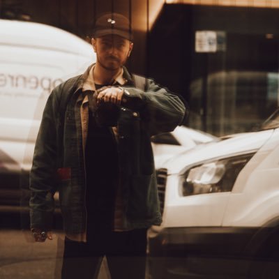 jammiesteelee's profile picture. Investor, Barista, Founder & everything else at Steelemememedia 🎥
