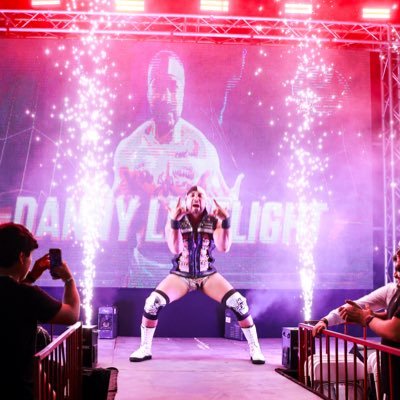 Danny LimeLight Profile