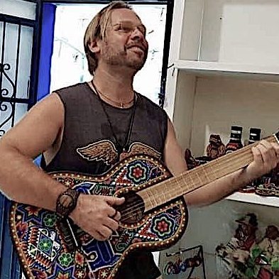 Paulosophy of Esoteric Anarchy and Political Atheism